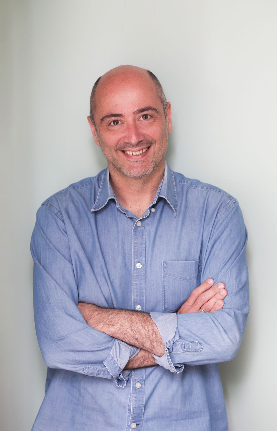 Giannis Aggelopoulos