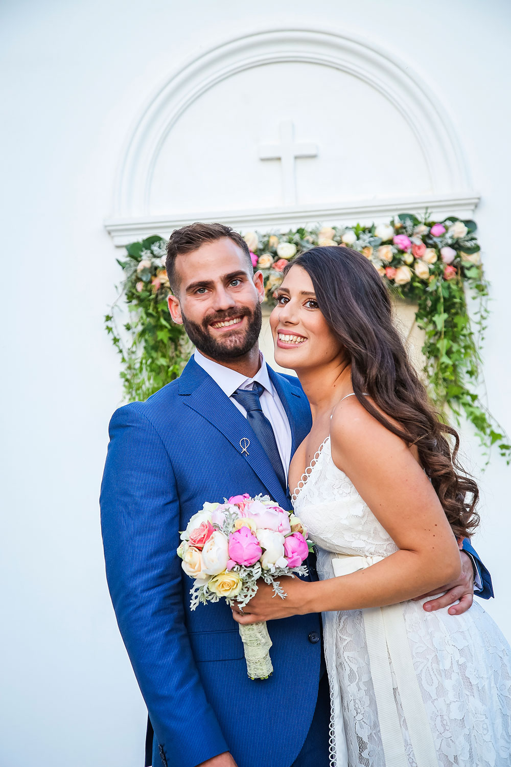 Wedding Moments Photo