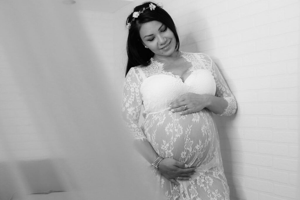 Φωτογράφηση εγκυμοσύνης