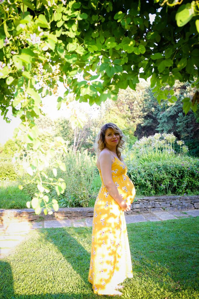 Φωτογράφος εγκυμοσύνης Αθήνα