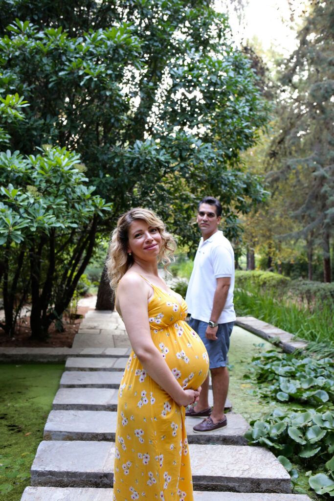 Fotografisi Egkymosinis Se Parko (18)