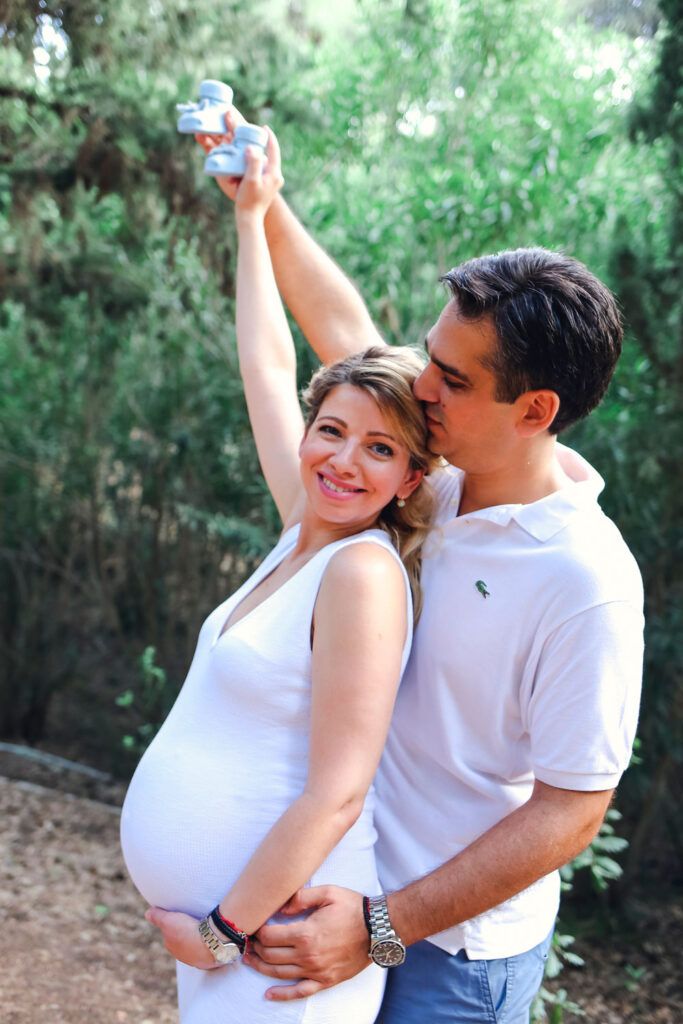 Fotografisi Egkymosinis Se Parko (19)