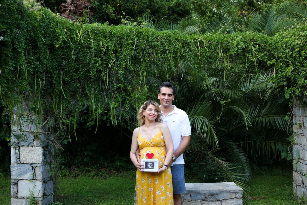 Fotografisi Egkymosinis Se Parko (3)