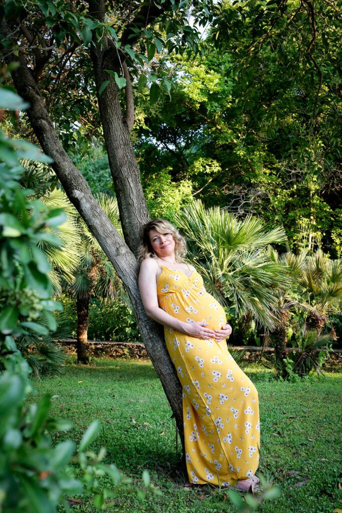 Fotografisi Egkymosinis Se Parko (5)