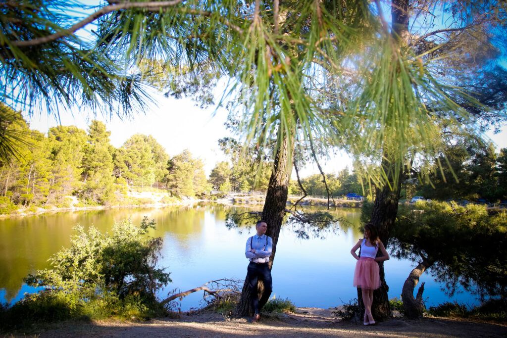 Fotografisi Gamou Limni Beletsi (1)