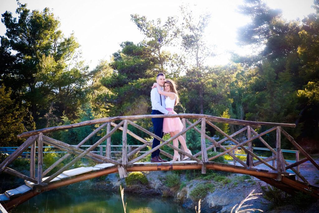 Φωτογράφηση next-day Λίμνη Μπελέτσι