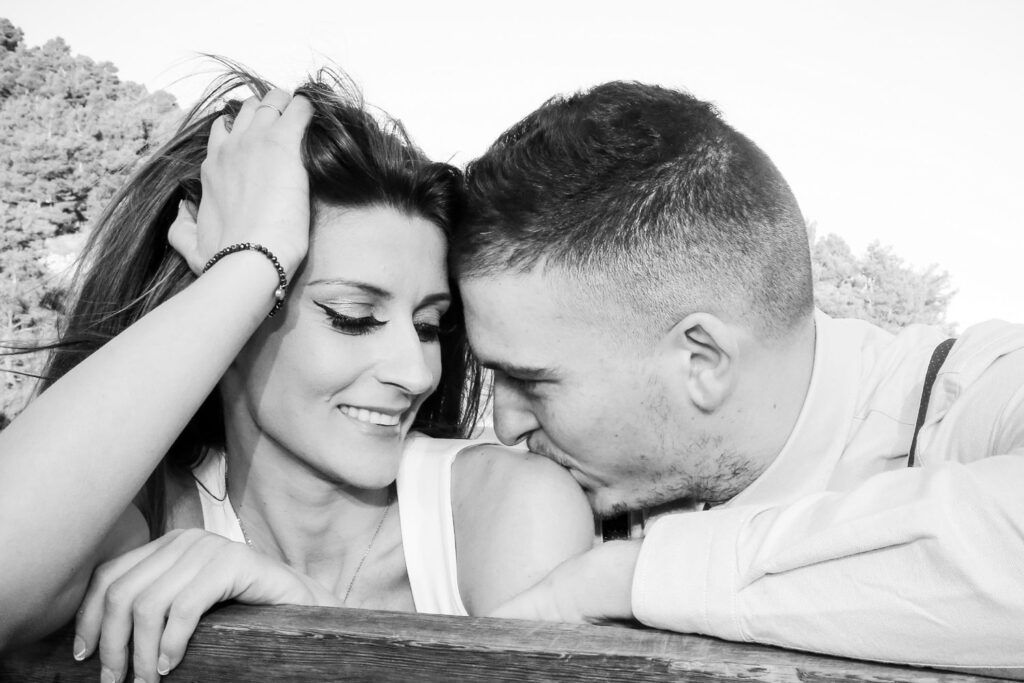 Φωτογράφος γάμου Αθήνα Λίμνη Μπελέτσι