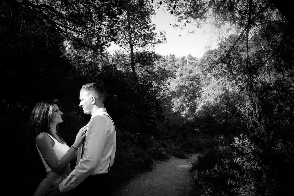 Fotografisi Gamou Limni Beletsi (2)