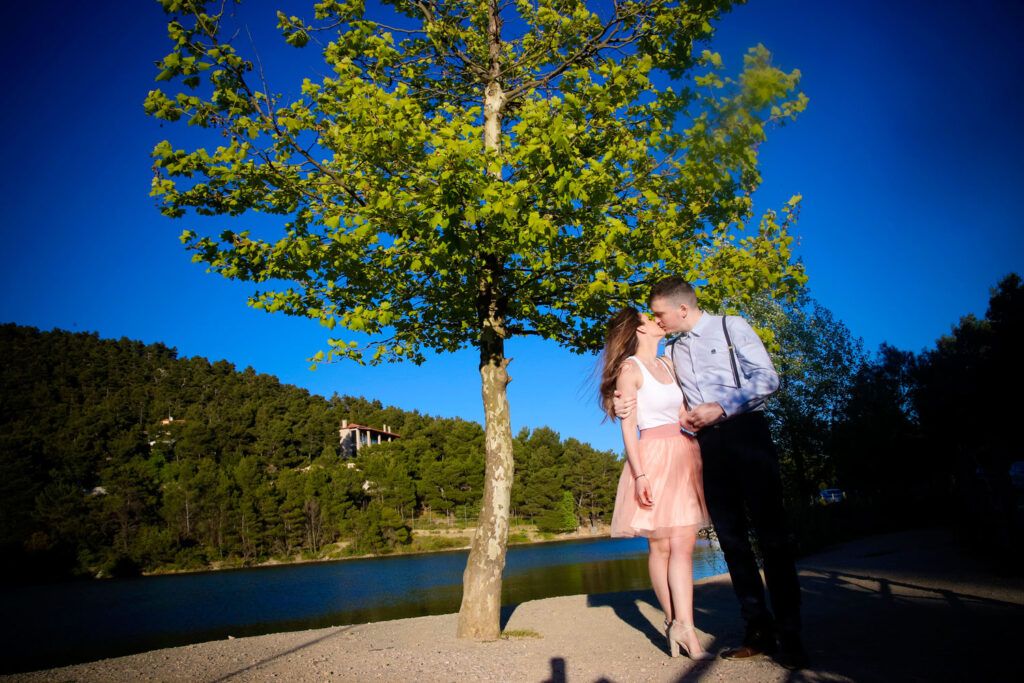 Φωτογράφος γάμου Αθήνα Λίμνη Μπελέτσι