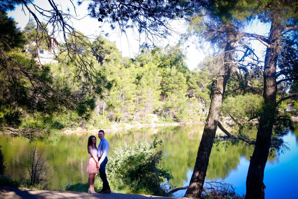 Fotografisi Gamou Limni Beletsi (3)