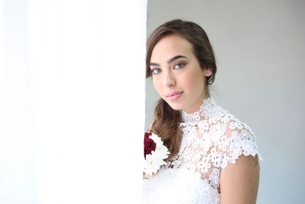 επαγγελματική φωτογράφιση νυφικών