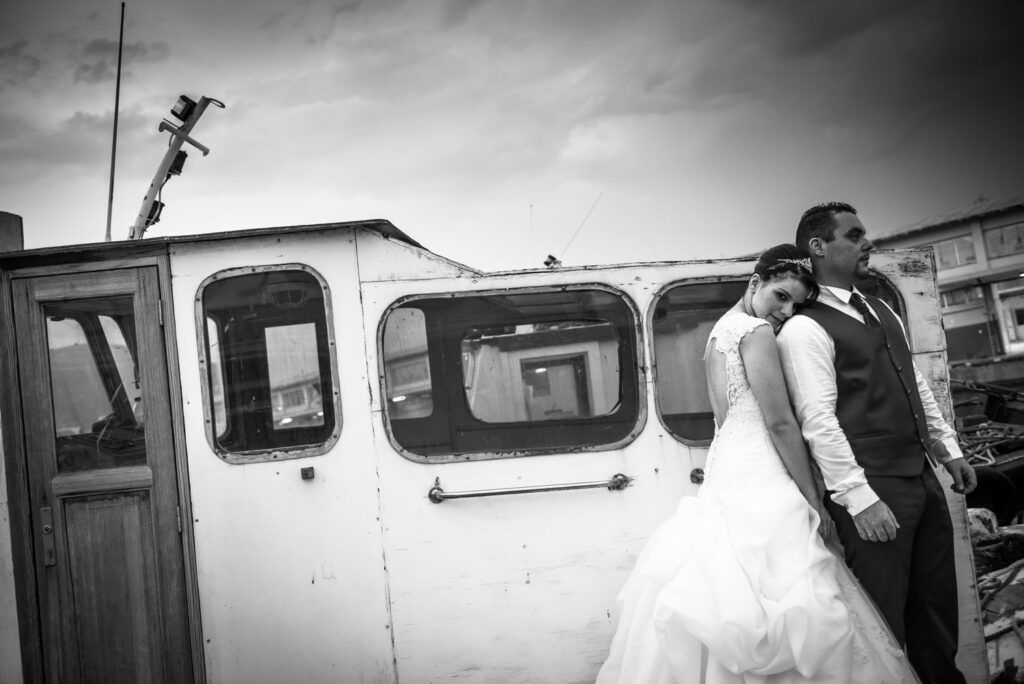 Φωτογράφος γάμου Πειραιάς