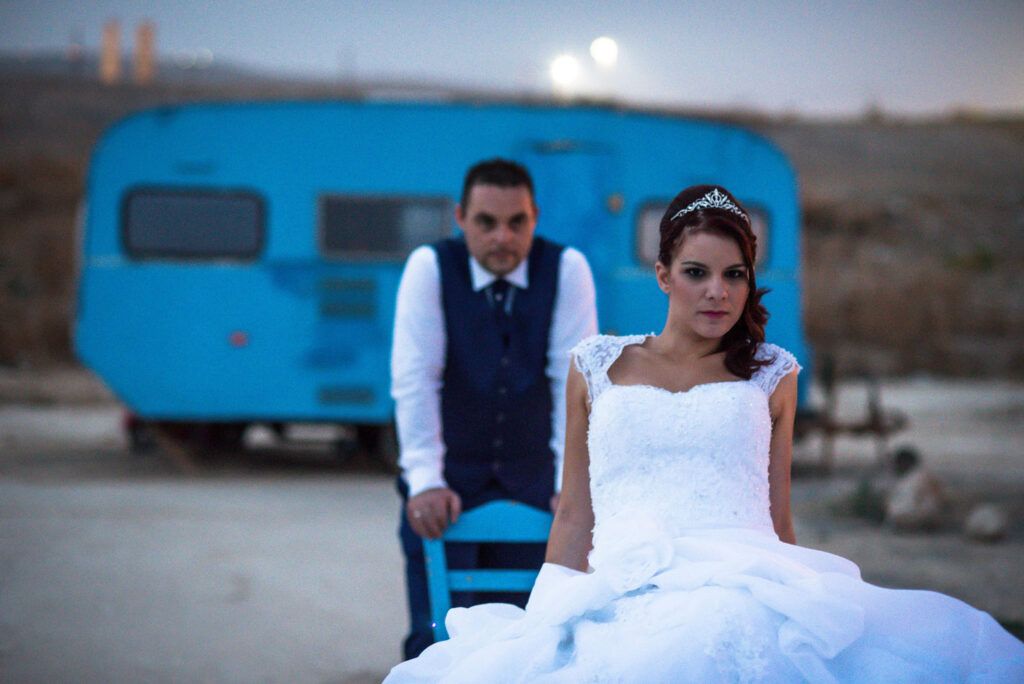 Φωτογράφος γάμου Πειραιάς