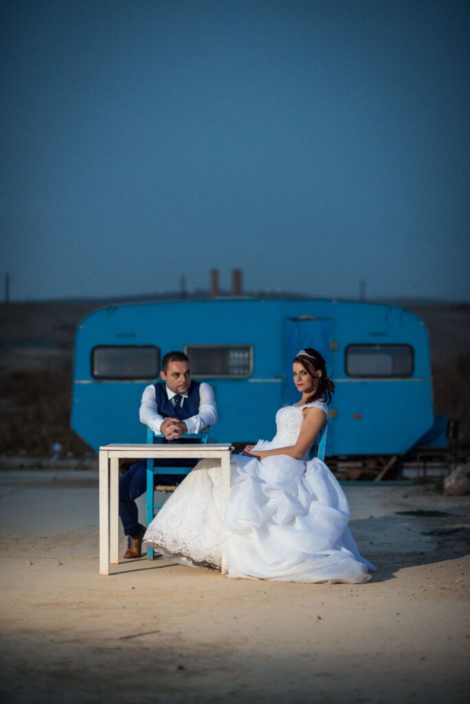 Φωτογράφος γάμου Πειραιάς