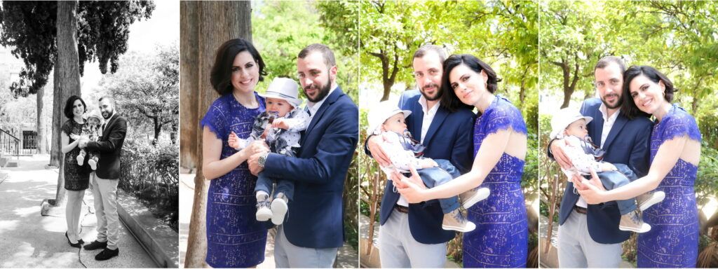 Fotografisi Vaptisis Kolonaki (15)