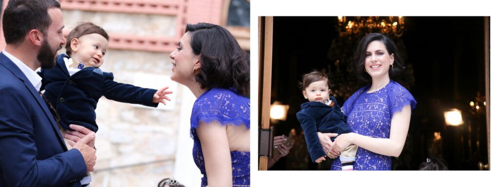 Fotografisi Vaptisis Kolonaki (2)