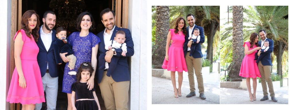 Fotografisi Vaptisis Kolonaki (3)