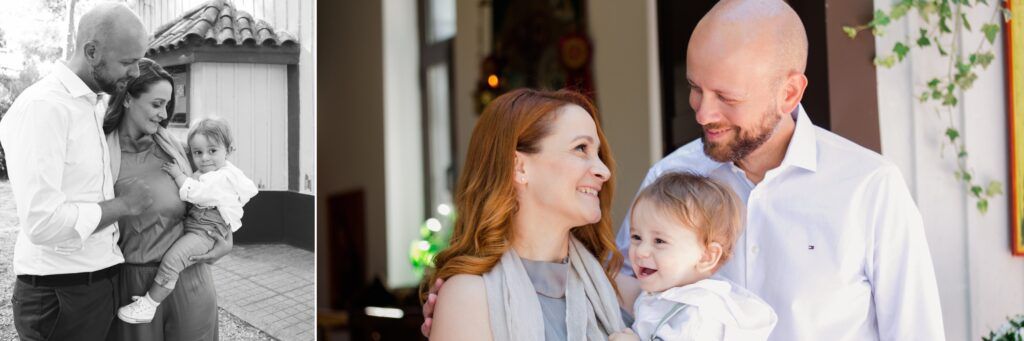 Fotografisi Vaptisis Stin Ekali (4)