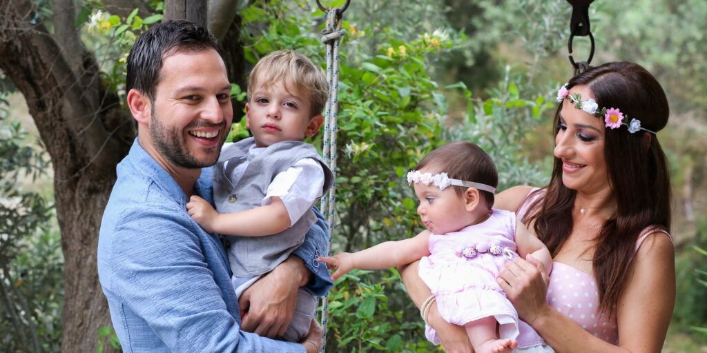 Fotografisi Vaptisis Thisio (2)