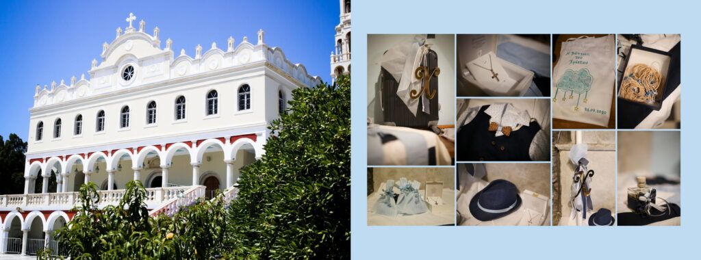 Fotografisi Vaptisis Tinos (1)