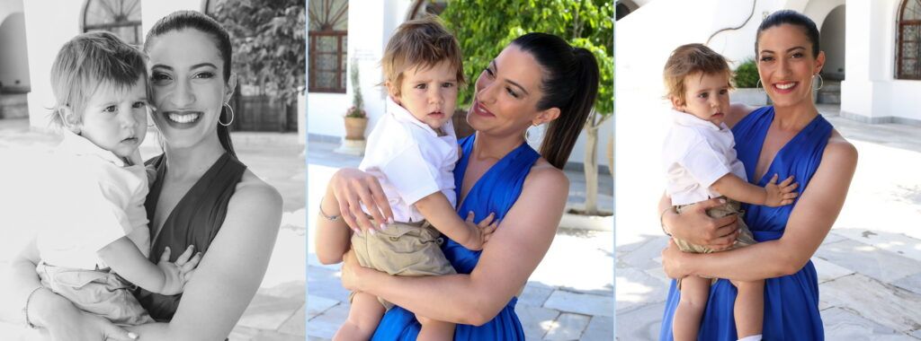 Fotografisi Vaptisis Tinos (2)