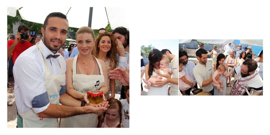 Fotografisi Vaptisis Ydra (7)