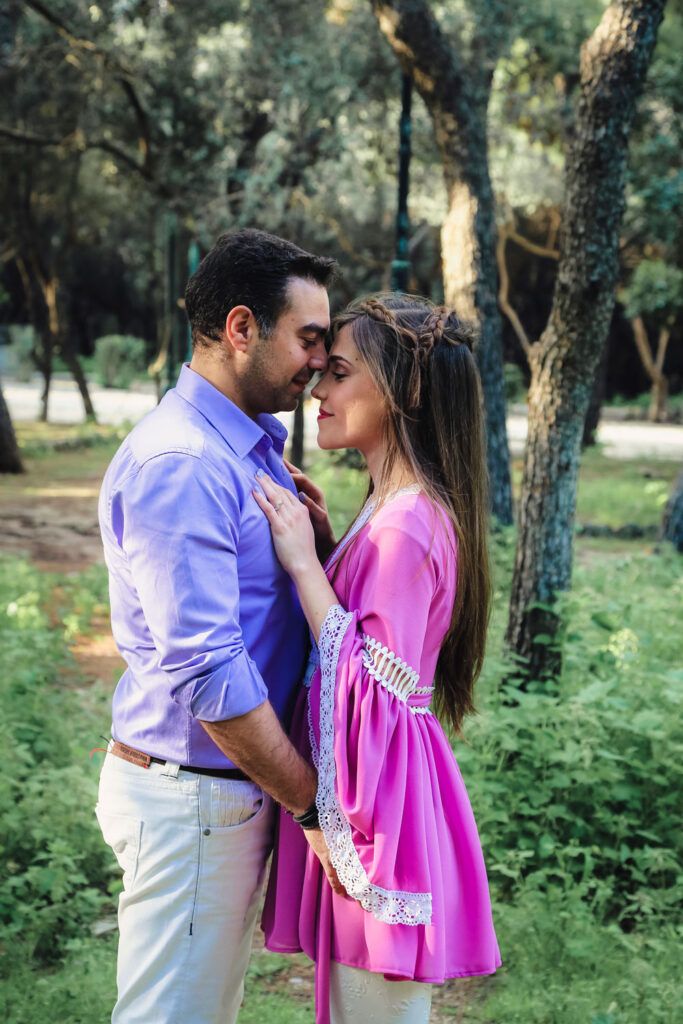 Φωτογράφος γάμου Αθήνα Πλάκα