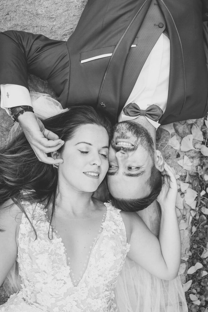 Φωτογράφηση γάμου Αττική