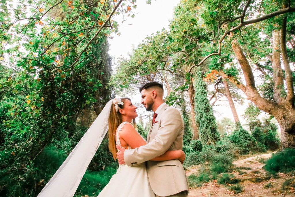 Φωτογράφος γάμου Βαρυμπόμπη