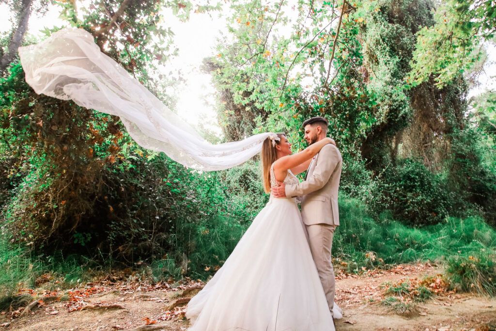 Φωτογράφος γάμου Βαρυμπόμπη