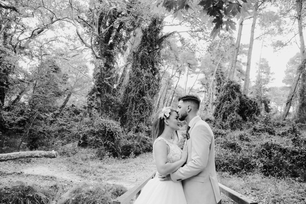 Φωτογράφος γάμου Βαρυμπόμπη