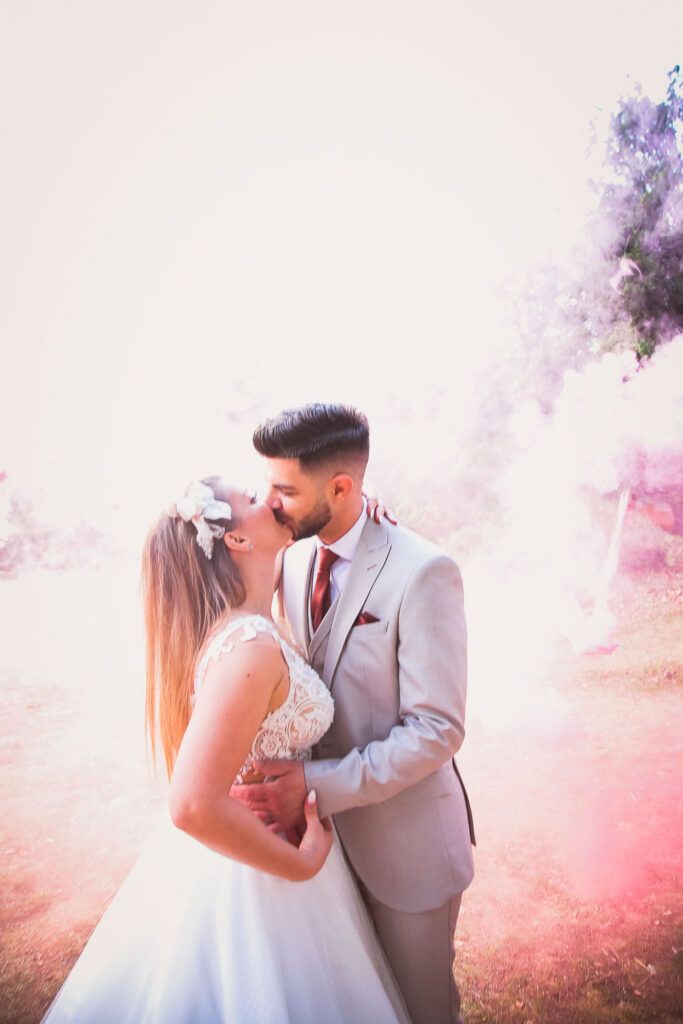 Φωτογράφος γάμου Βαρυμπόμπη