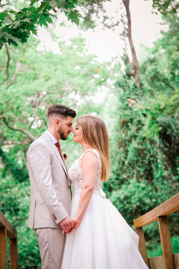 Φωτογράφος γάμου Βαρυμπόμπη