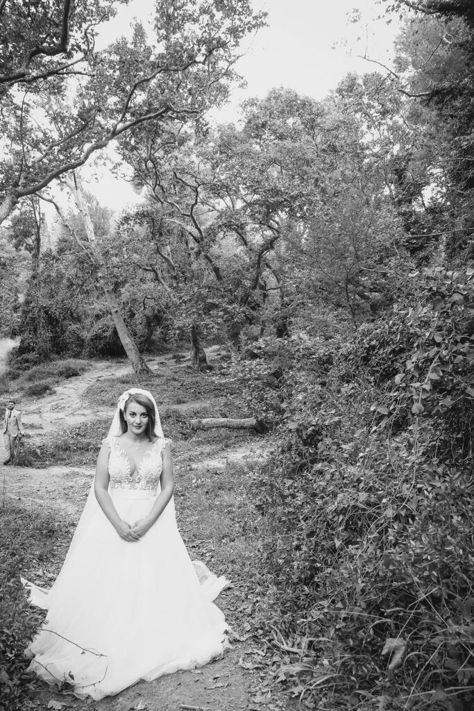 Φωτογράφος γάμου Βαρυμπόμπη