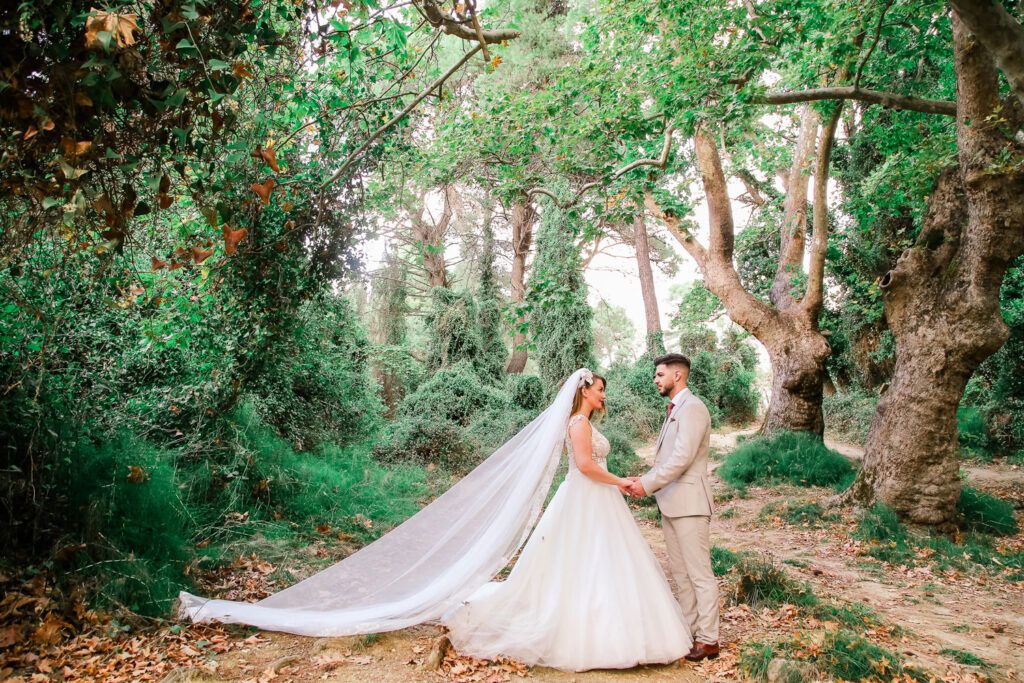 Φωτογράφος γάμου Αττική