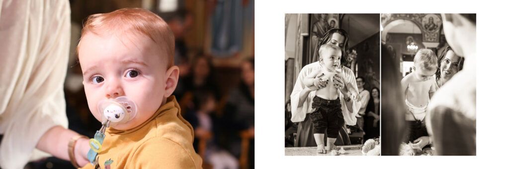 Xristougeniatiki Vaptisi Stin Athina (13)