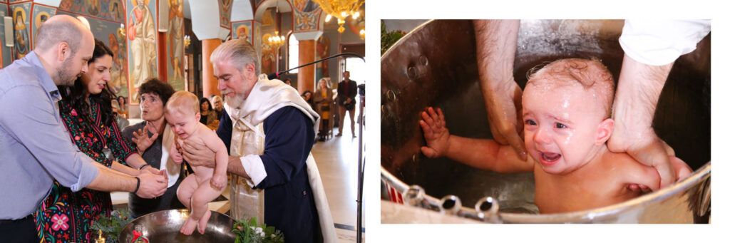 Xristougeniatiki Vaptisi Stin Athina (14)