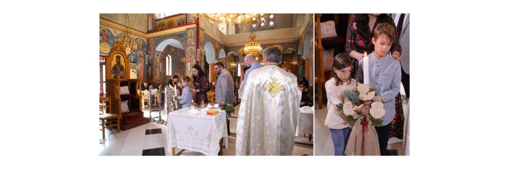Xristougeniatiki Vaptisi Stin Athina (17)