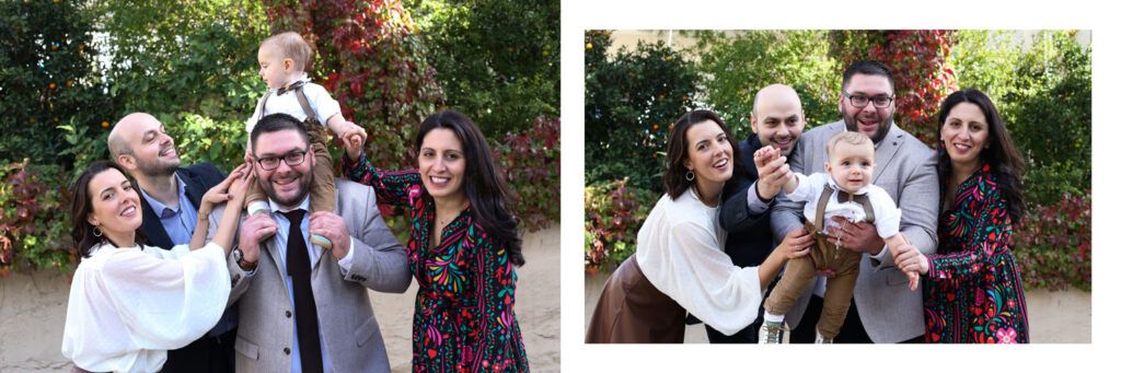 Xristougeniatiki Vaptisi Stin Athina (19)