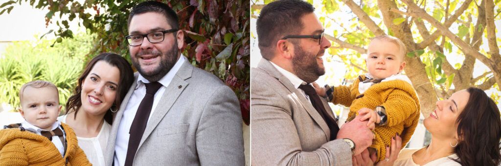 Xristougeniatiki Vaptisi Stin Athina (21)