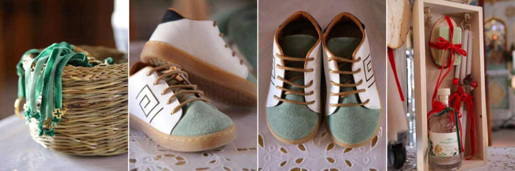 Xristougeniatiki Vaptisi Stin Athina (3)