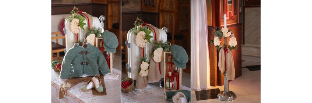 Xristougeniatiki Vaptisi Stin Athina (4)