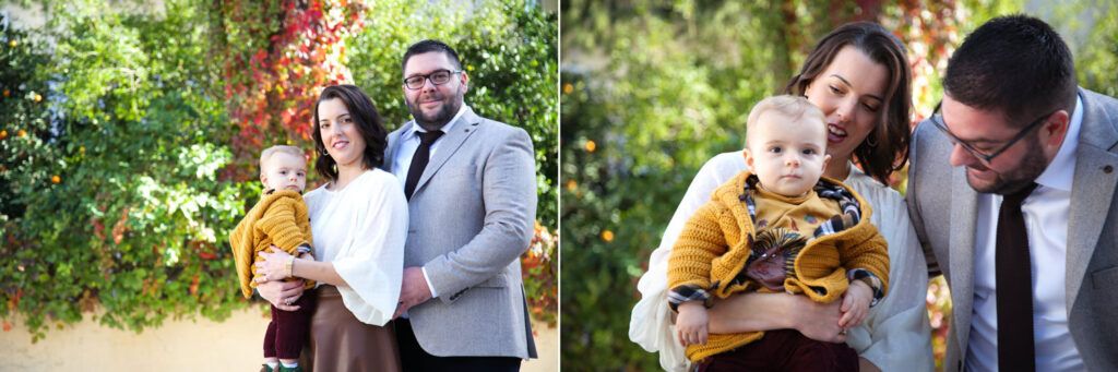 Xristougeniatiki Vaptisi Stin Athina (7)