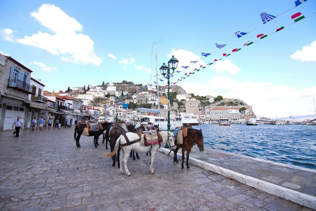 Destination Gamos Stin Ydra (2)