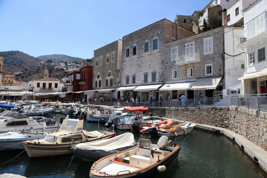 Destination Gamos Stin Ydra (3)