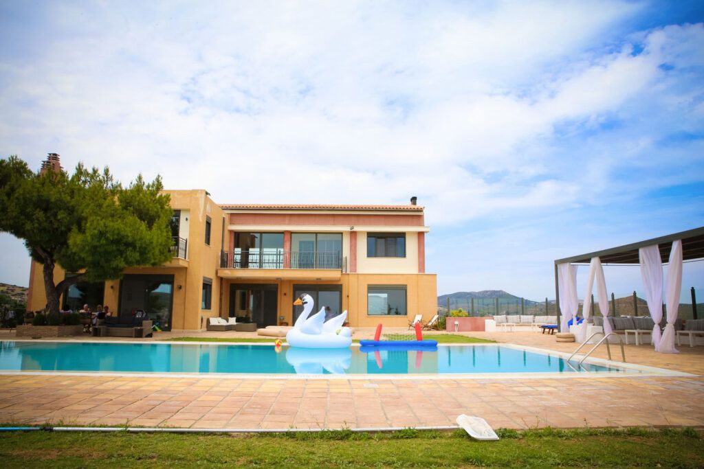 Fotografisi Gamou Kai Vaptisis Stin Keratea (1)