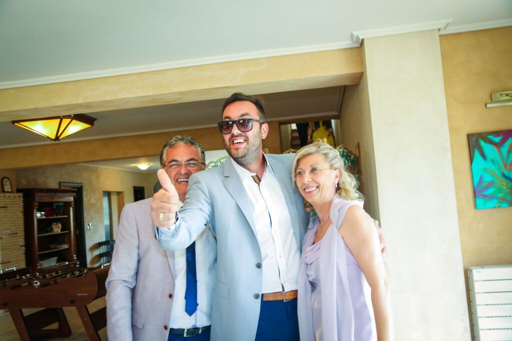 Fotografisi Gamou Kai Vaptisis Stin Keratea (11)