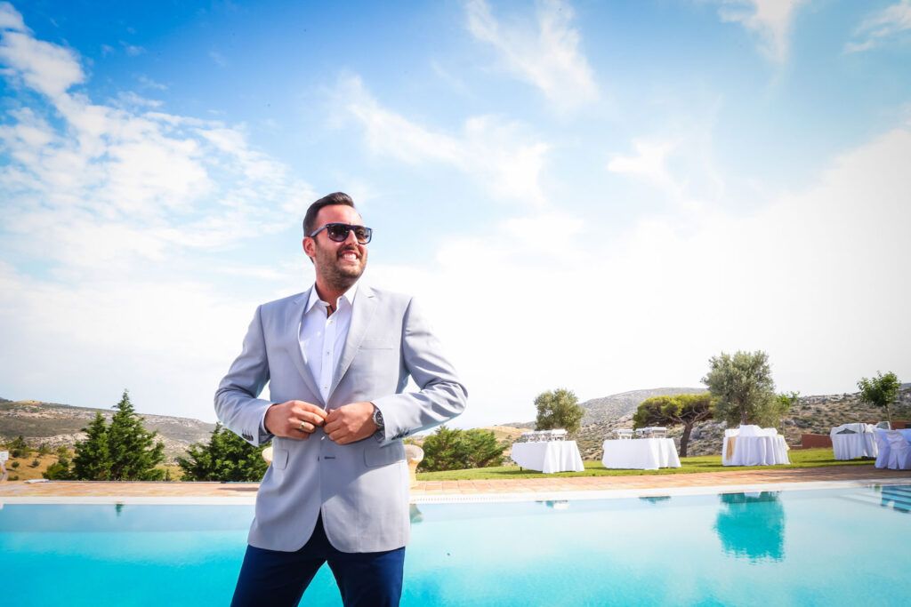 Fotografisi Gamou Kai Vaptisis Stin Keratea (12)