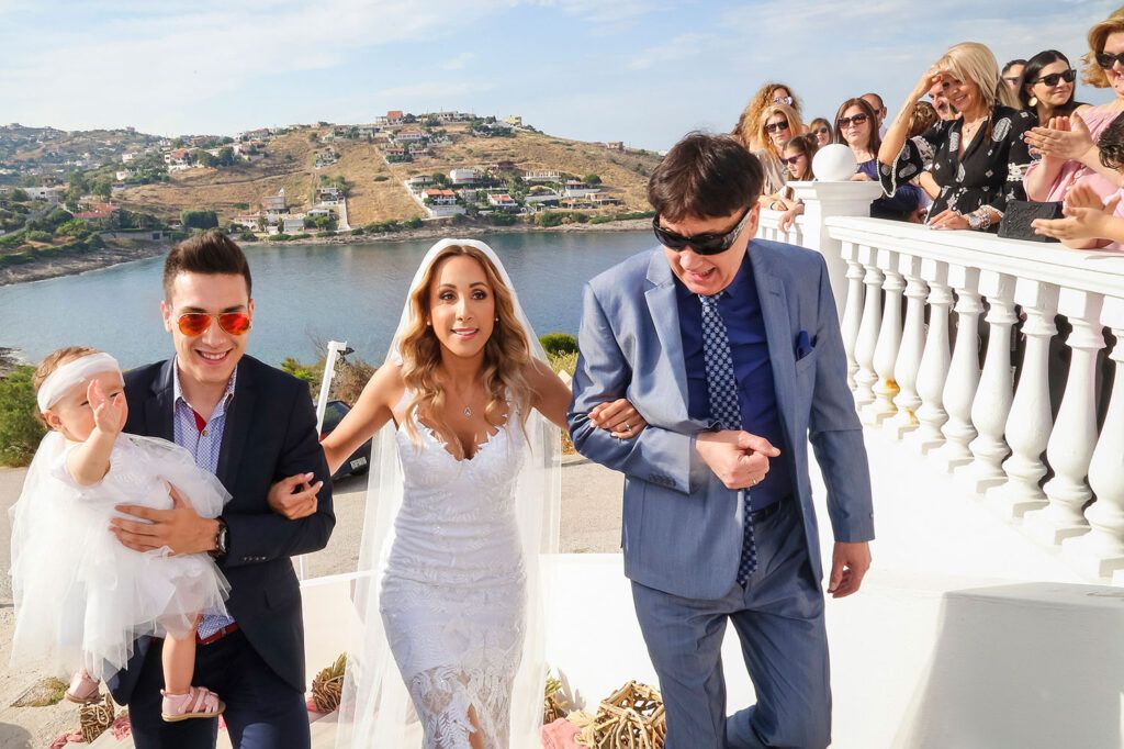 Fotografisi Gamou Kai Vaptisis Stin Keratea (31)