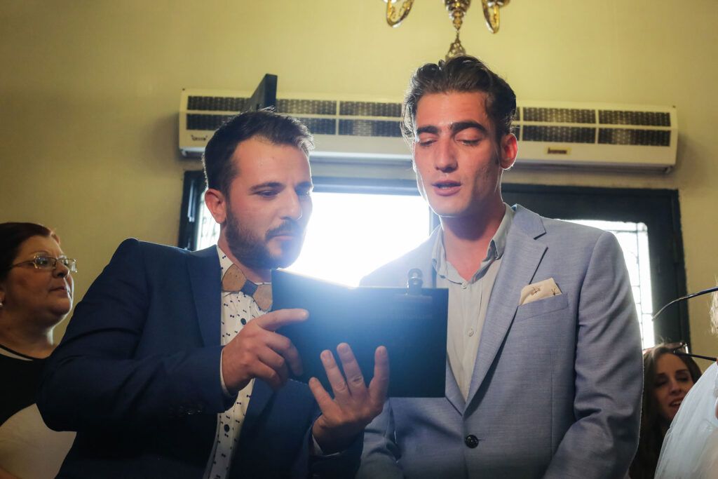 Fotografisi Gamou Kai Vaptisis Stin Keratea (42)